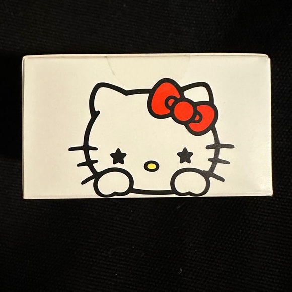 Hello Kitty Skincare Hello Kitty Starface Pimple Patch Poshmark